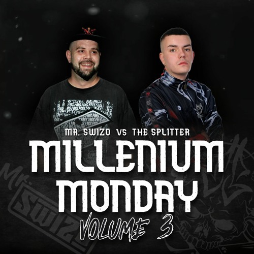 Mr.Swizo & The Splitter - Millenium Set
