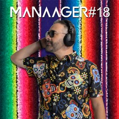 MANAAGER#18