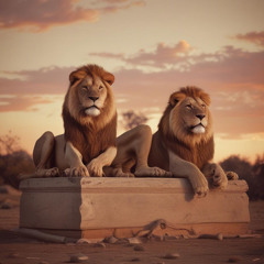 Lions of July Hard Rock