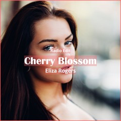 Eliza Rogers - Cherry Blossom [ Lounge Music]