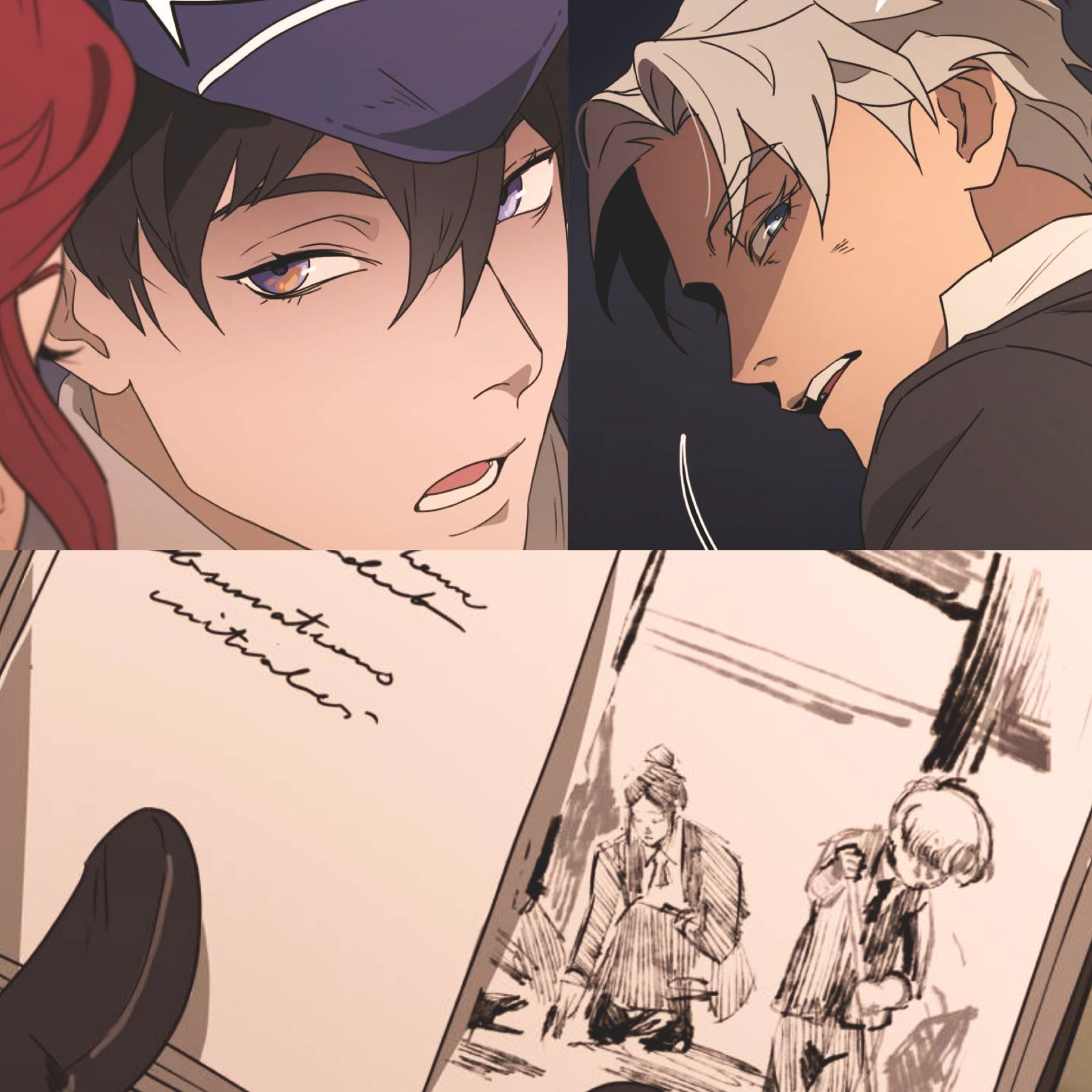 A NEW PLAYER HAS ENTERED THE CHAT! - The Mafia Nanny RECAP
