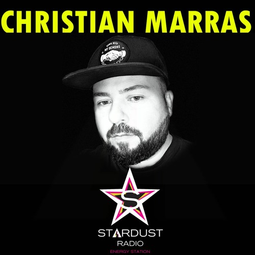 CHRISTIAN MARRAS LIME ZONE SABATO 7 SETTEMBRE 2024