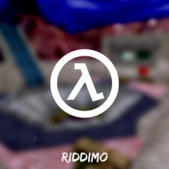 Lambda Dubz - SKANK (Riddimo Vip)