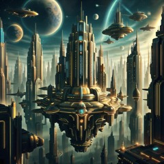 Floating Cities