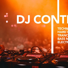DJ Contest Dream Nation//Techno Stage