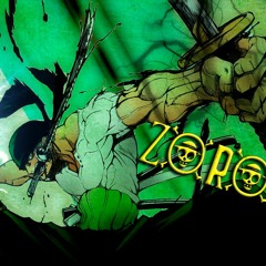 Zoro Rap - Asura Ft. Connor Quest!
