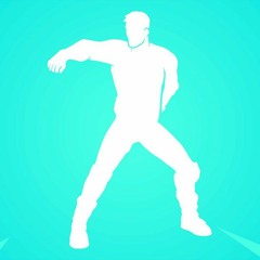 Fortnite - Ask Me Emote 1 Hour