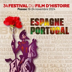 34ème Festival du Film d'Histoire de Pessac - Julia Pereira