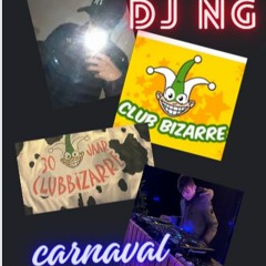 Dj NG carnavals mix