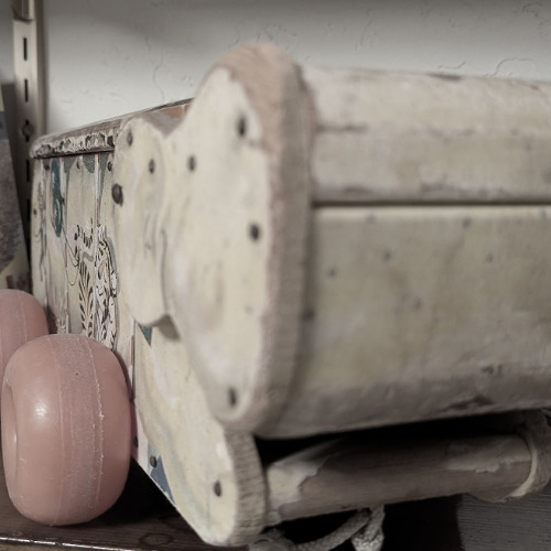 Last Bus to Voidcentral