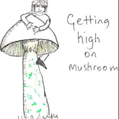DO SOME SHROOM