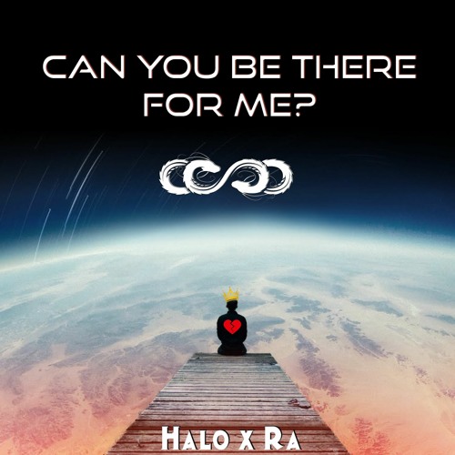 Halo Maques - Can You Be There For Me ft Ra