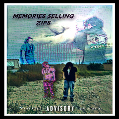 Memories Selling Zips