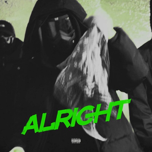 RCorLowkey x YM x JM - ALRIGHT [ABELTHEPLUG X ADOTZ]