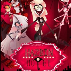 You Reposted in the Wrong Hotel【Hazbin Cover】