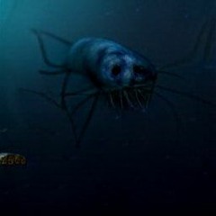 Shrimpen The RPG - Deep Sea 🦐