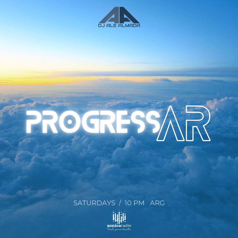 ProgressAR
