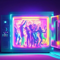 [Micro-Rave 02] ~ club trance dance mix