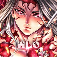 WLO - Anoitecer [ Muzan / Kimetsu no Yaiba ] Prod. WB