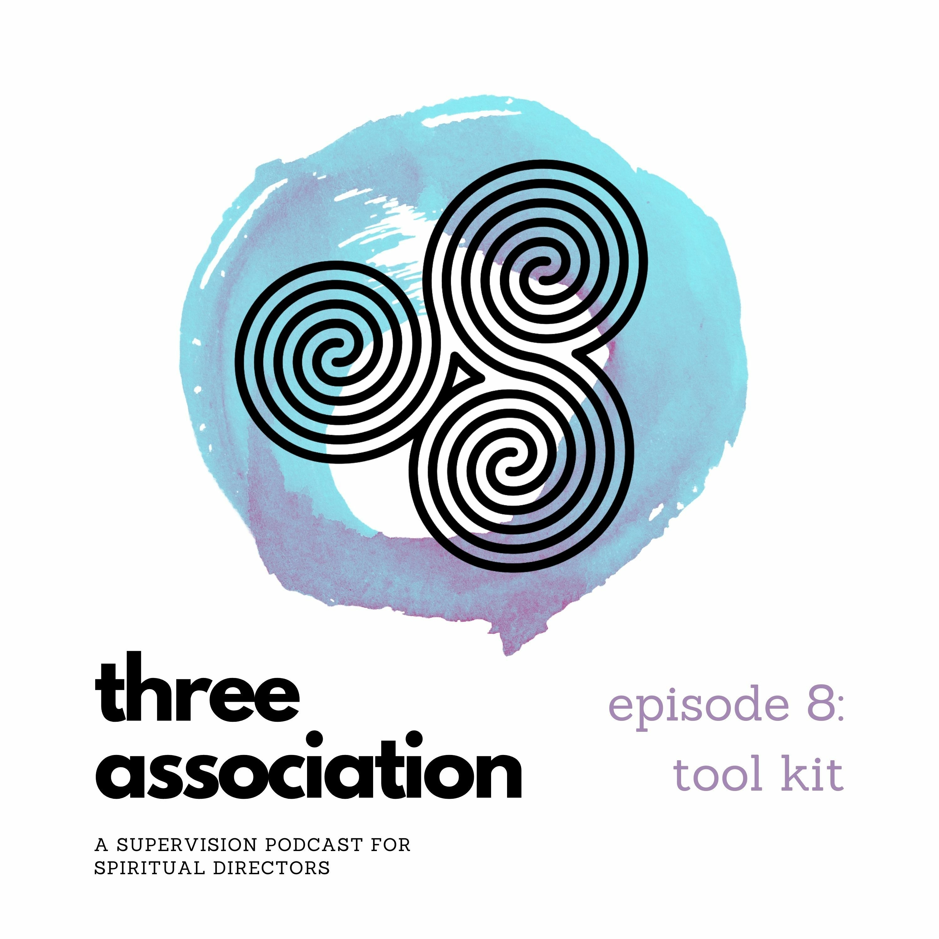 Three Association Podcast