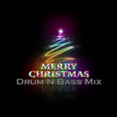 Mac's DNB Mix Vol.4