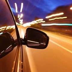 DRIVE BY NIGHT