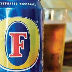 Friday Spice - Fosters