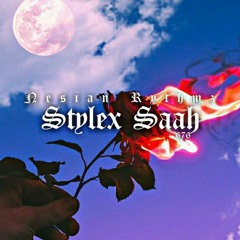 Justin Bieber - Ghost (Siren Jam) Prod. Stylex Saah