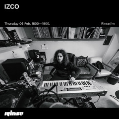IZCO - 06 February 2020