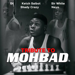 All stars D1 Tribute to Mohbad..wav