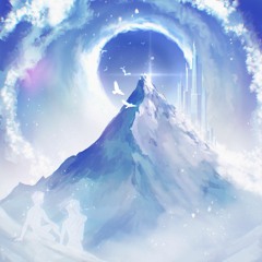 lost in the snow ft. ghxstXgxrl (puhf & zekiro)