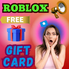 Free Roblox Gift Card Codes [2025 Updated]: Unlock Rewards, Robux & Premium Items Instantly!