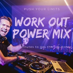 WORK OUT MIX
