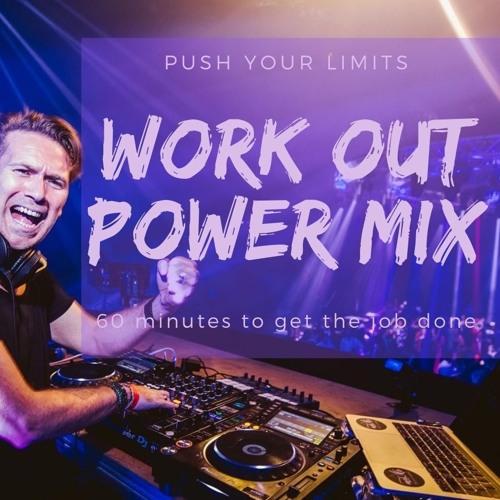 WORK OUT MIX