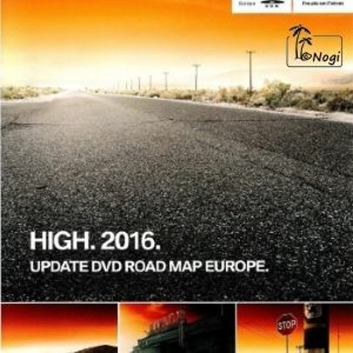 Stream Bmw Dvd Road Map Europe High 2013 Mk4 Download by Canacribze |  Listen online for free on SoundCloud