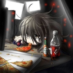 chciala mi mowic... jebane amore