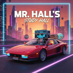 Study Hall Chapter 10