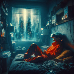 Dystopia - Yūgen-b