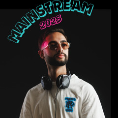 Mainstream 2025  מיינסטרים 2025  DJ GILKO