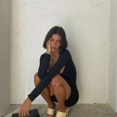 너 들으라고 만들었어 썅년아