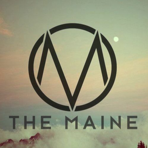 Into Your Arms - The Maine (Acoustic cover)