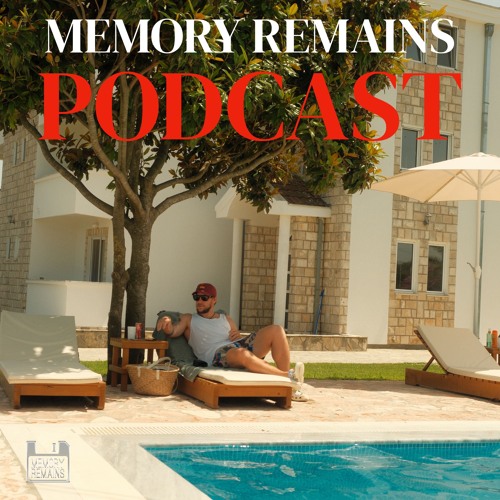 Kirik (Memory Remains) 2023 Podcast #7