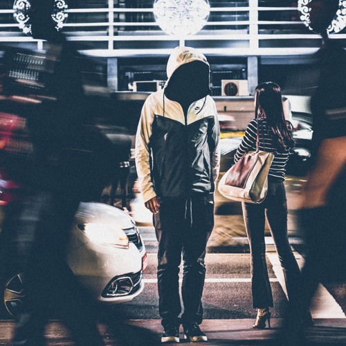 Wake up,Man -Producing. Sheng Liu X Mixing & Mastering by ForwardMarch