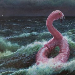 Flamingo (In The Storm)