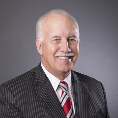 Leadership Lowdown | Patrick O’Keefe - Job vs Mission and Vision