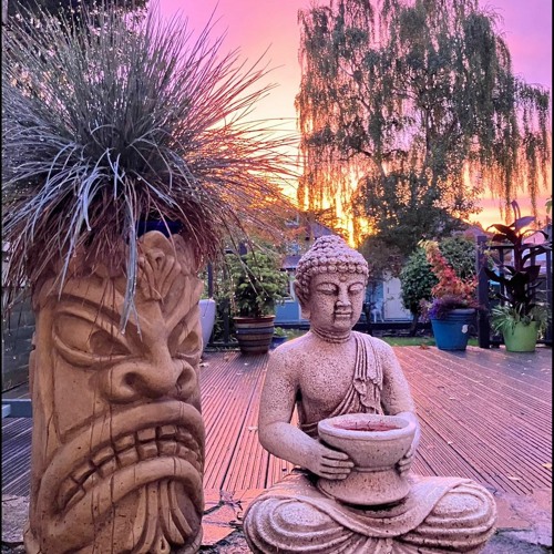 Tranquillity (remastered)