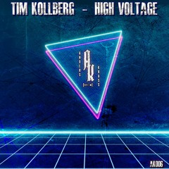 Tim Kollberg - Being Boiled (Original Mix) [Preview]