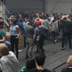 Live Mix @ Secret Venue 🤫🤫- April 2024