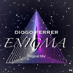 Diogo Ferrer - Enigma (Original Mix)