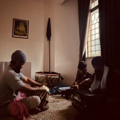 Blissful Amritwela Simran Sadhna by Veer Saheb Singh